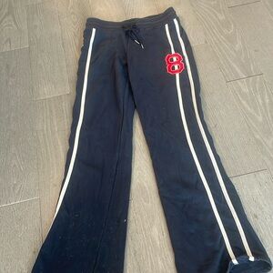 Edikted flare sweats